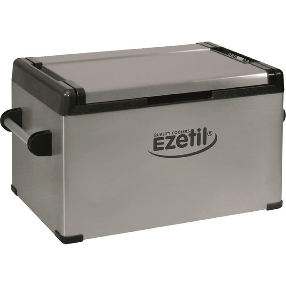 Ezetil Ezc 80 12/24 V 100 240 V Buzdolabı Kamp Mutfağı Fiyatı