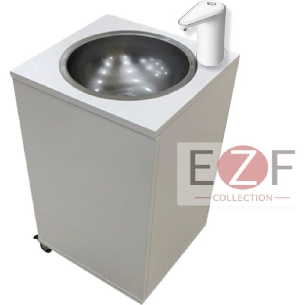 Ezf Collection Seyyar Mdf Lavabolu Dolap Gardrop & Dolap Fiyatı