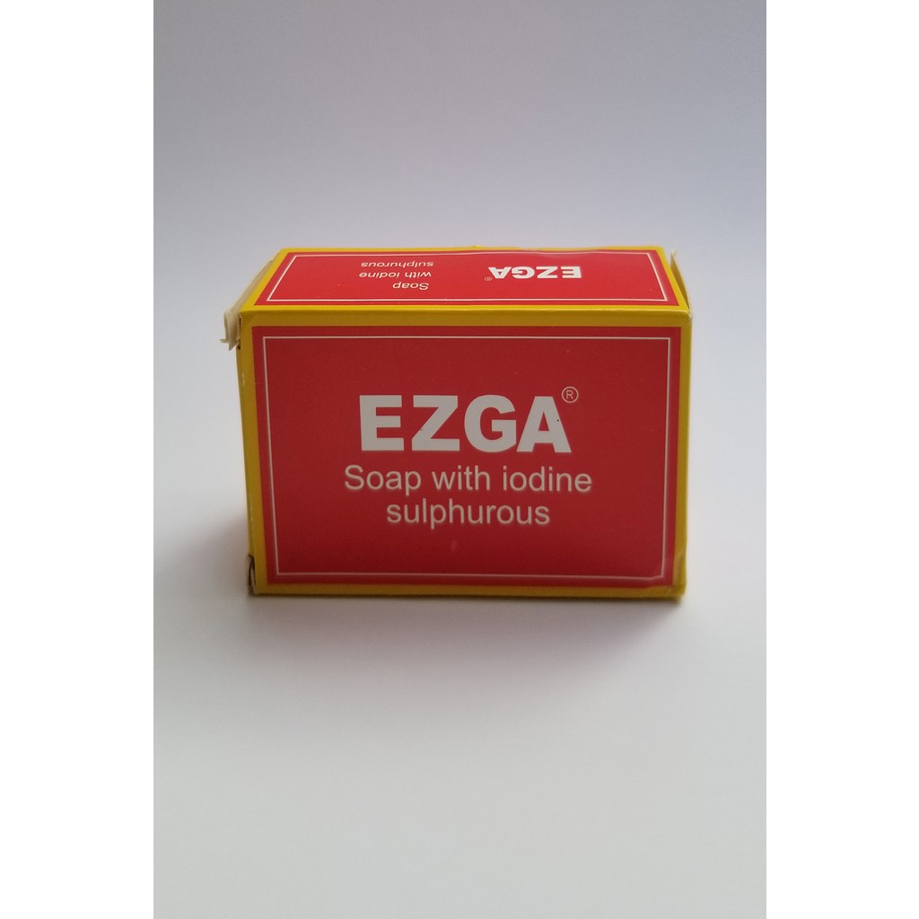 Ezga Kükürtlü Egzama Sabunu Diğer Fiyatı