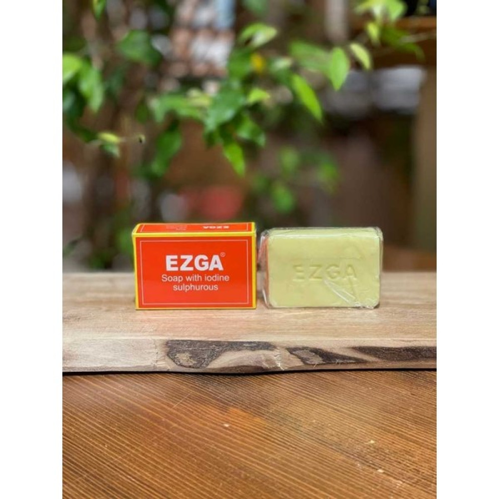 Ezga Sabun 100 gr Oto Boyaları Fiyatı