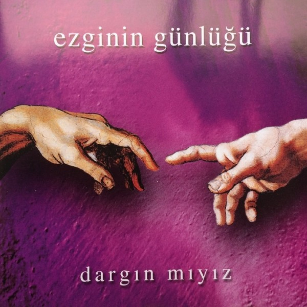 Ezginin Günlügü- Dargın Mıyız- Plak Pikap & Aksesuarları Fiyatı
