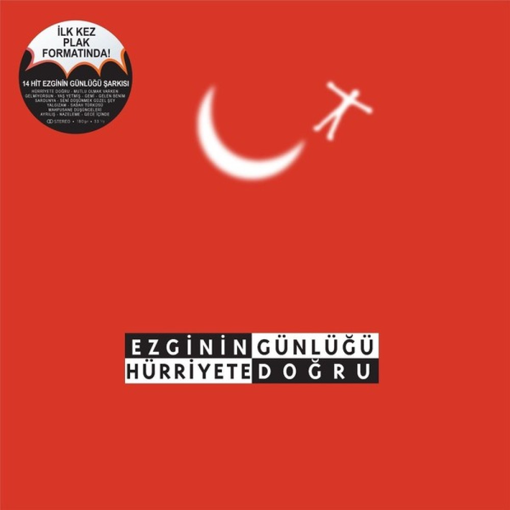 Ezginin Günlüğü - Hürriyete Doğru Plak Oto Boyaları Fiyatı