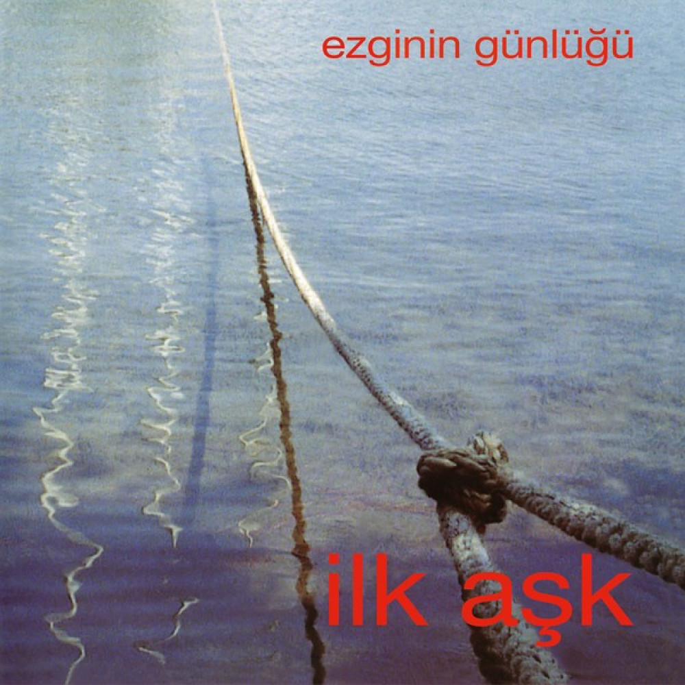Ezginin Günlüğü - Ilk Aşk (Plak) Pikap & Aksesuarları Fiyatı