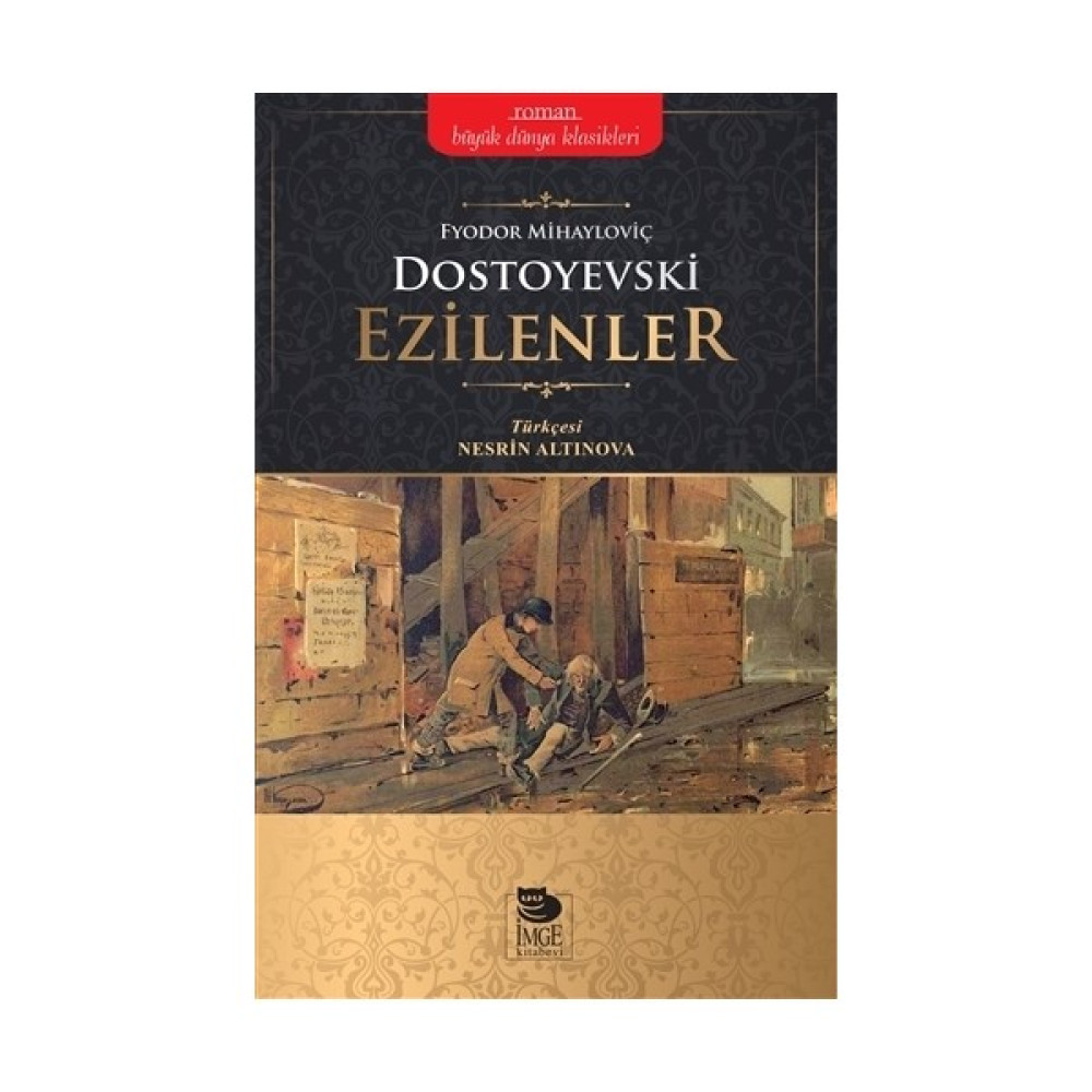 Ezilenler Türk Dünya Klasikleri Fiyatı