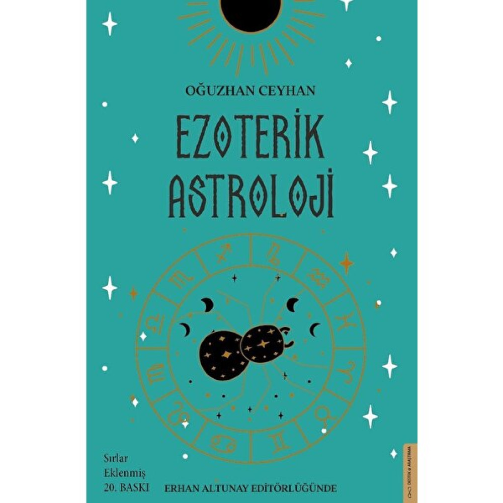 Ezoterik Astroloji - Oğuzhan Ceyhan Astroloji - Fal - Rüya Tabirleri Fiyatı
