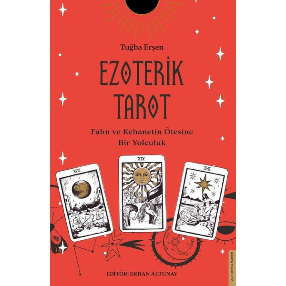 Ezoterik Tarot - Tuğba Erşen Astroloji - Fal - Rüya Tabirleri Fiyatı