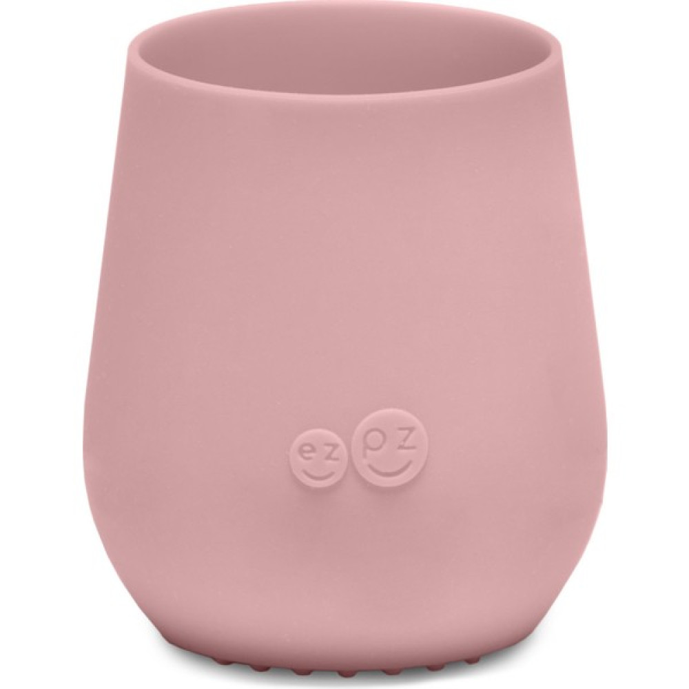 Ezpz Mini Cup Blush - Mavi Bebek Beslenme Gereçleri Fiyatı