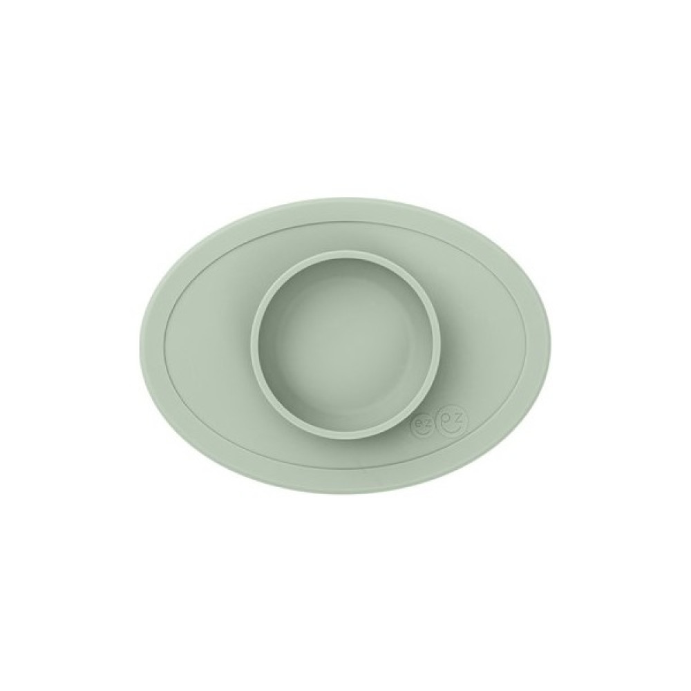 Ezpz Tiny Kase - Adaçayı - Mint Mama Seti Fiyatı