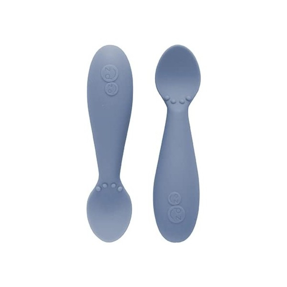 Ezpz Tiny Spoon Indigo Mama Seti Fiyatı