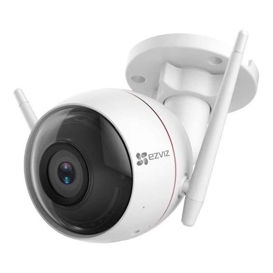 Ezviz 1080p Wifi Güvenlik Kamerası Dış Mekan