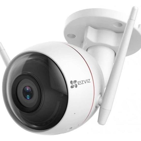 Ezviz 1080p Wifi Güvenlik Kamerası Dış Mekan