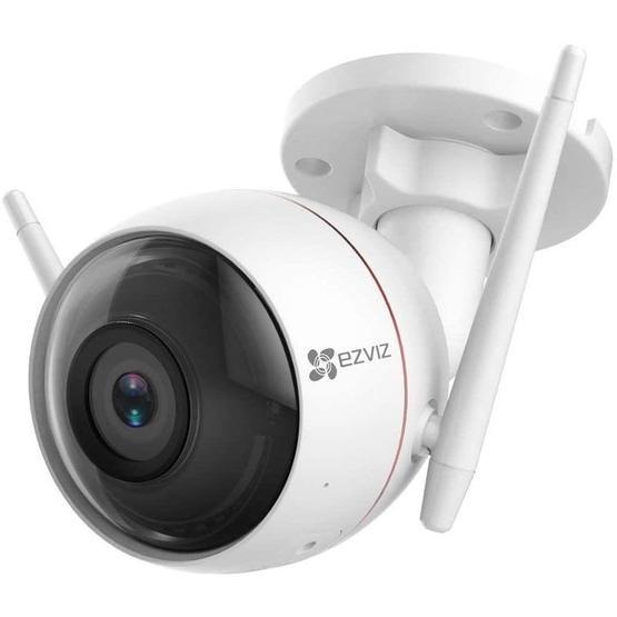 Ezviz 1080p Wifi Güvenlik Kamerası Dış Mekan Güvenlik Kameraları Fiyatı