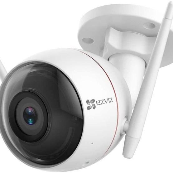 Ezviz 1080p Wifi Güvenlik Kamerası Dış Mekan