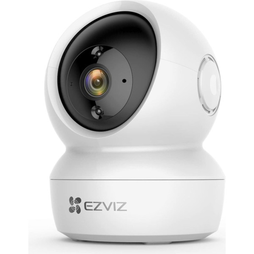 Ezviz 3 Mp 2 K Wi-fi İç Mekan Güvenlik Kamerası - Akıllı Takip Gece Görüşü ve Alexa Uyumlu - Beyaz Oto Boyaları Fiyatı
