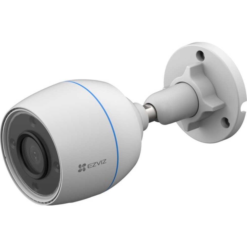 Ezviz C3TN 2 MP Color Wifi Özellikli Akıllı Ev Kamerası Güvenlik Kameraları Fiyatı