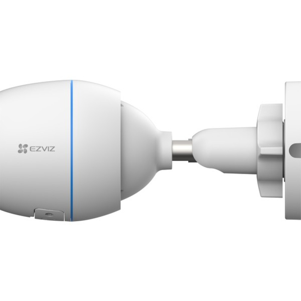 Ezviz CS-C3TN Internet Güvenik Kamerası - Beyaz Güvenlik Kameraları Fiyatı