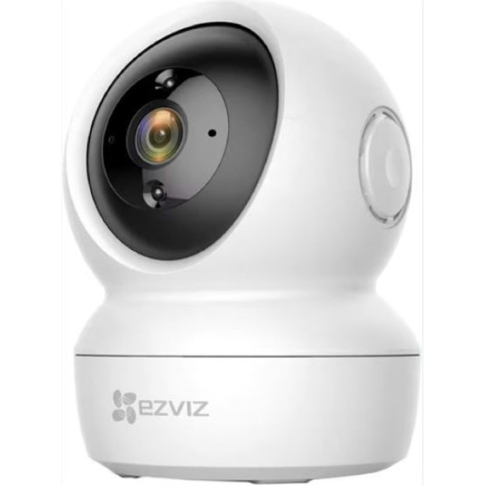 Ezviz CS-H6C 1080P Pan-Tılt Hareketli Ev Tipi Kamera Güvenlik Kameraları Fiyatı