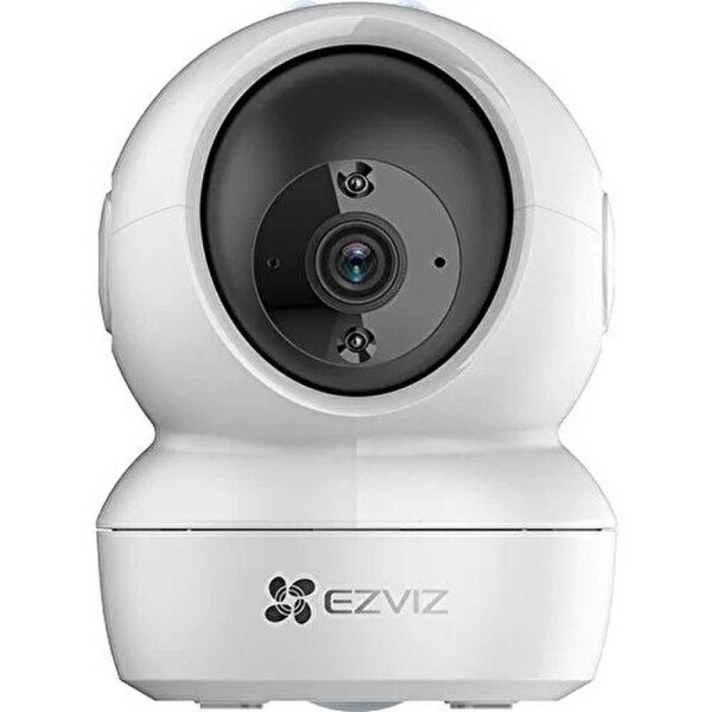 Ezviz Cs-H6C 2 MP 1080p Wi-Fi Pan-Tilt Ev Tipi Kamera Güvenlik Kameraları Fiyatı