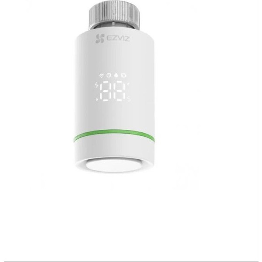 Ezviz CS-T55 - Akıllı Radyatör Termostatı Oto Boyaları Fiyatı