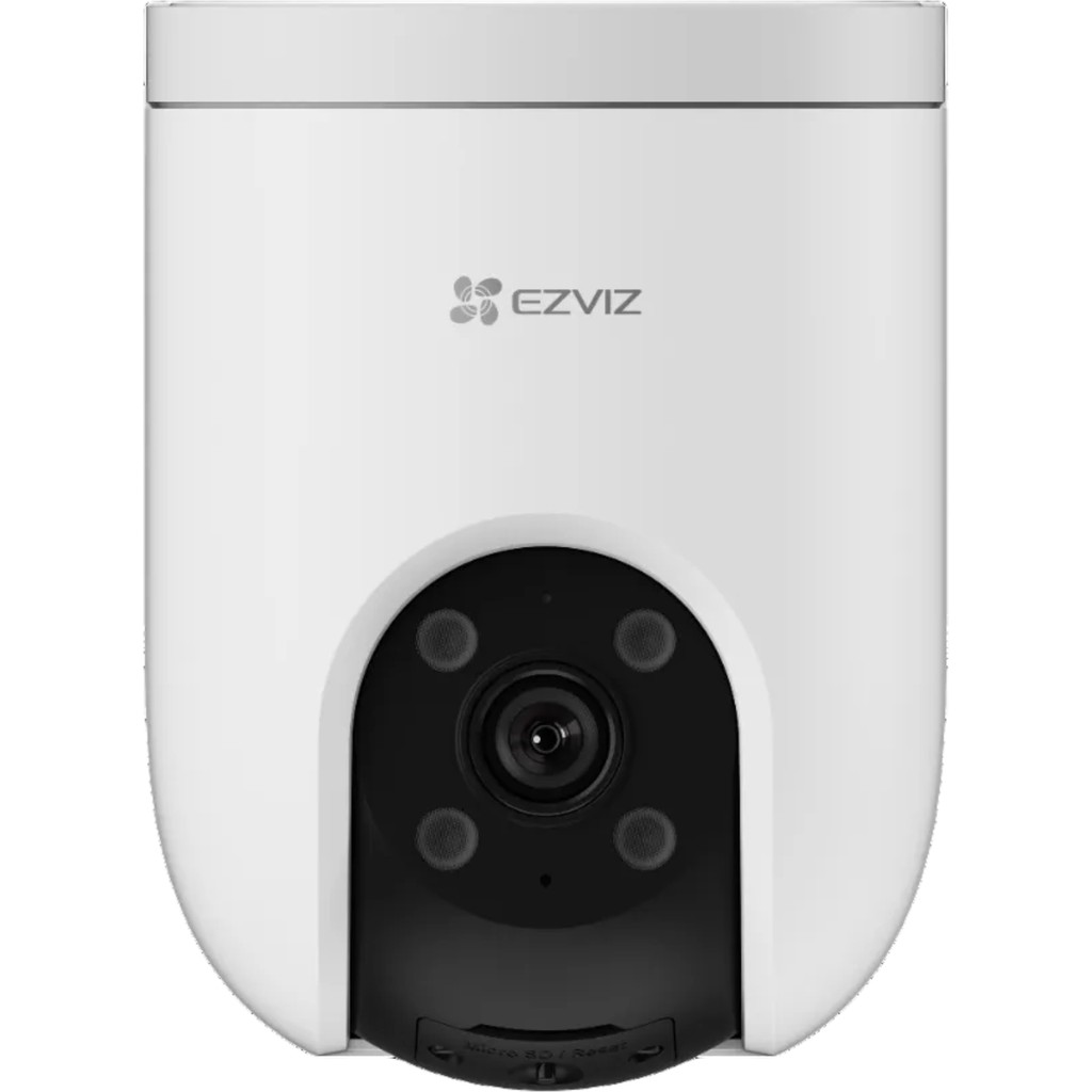 Ezviz H8C Pro 4K 360° Dönebilen Özellikli Wi-Fi Kamera Diğer Fiyatı