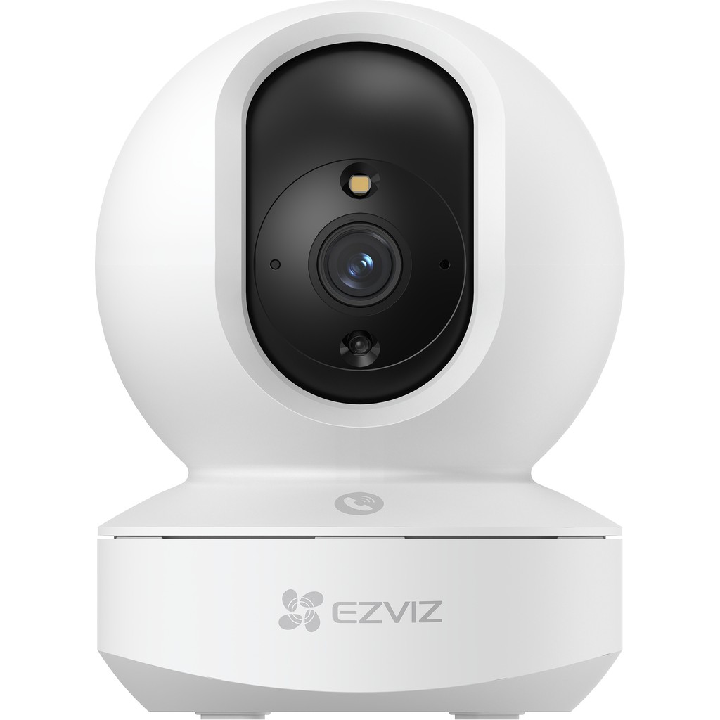 Ezviz TY1 Akıllı Wi-Fi 2K⁺ 3MP Yatay ve Dikey Hareketli Güvenlik Kamerası - 1080p Full HD Görüntü Kalitesi - 360° Panoramik İzleme - 10 Metre Gece ... Güvenlik Kameraları Fiyatı