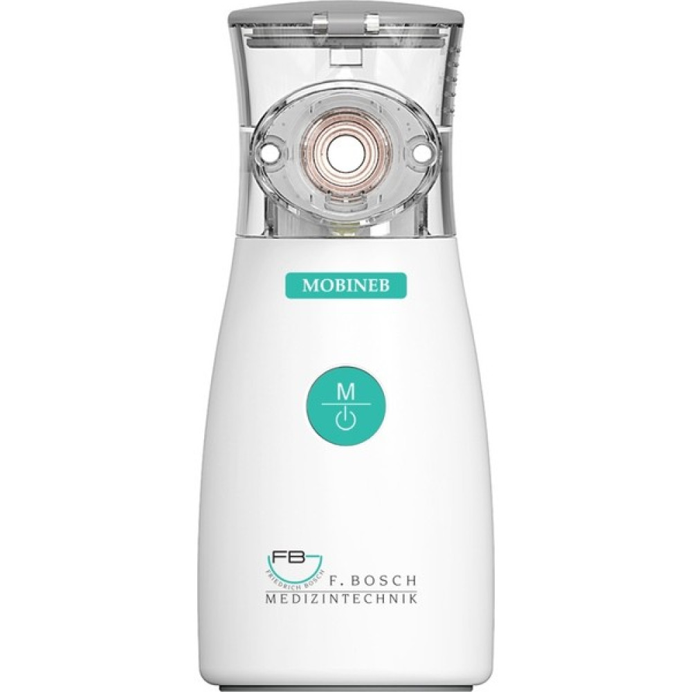 F. Bosch Mobineb Mesh Nebülizör Cihazı – Şarjlı Oto Boyaları Fiyatı