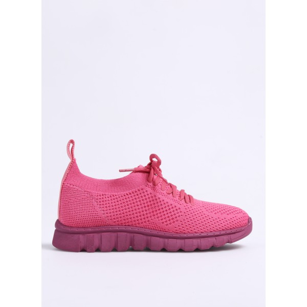 F By Fabrika Fuşya Kadın Sneaker Spor Ayakkabı Fiyatı