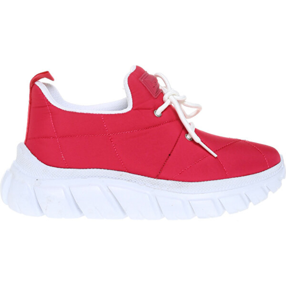 F By Fabrika Fuşya Kadın Sneaker Betıa Spor Ayakkabı Fiyatı