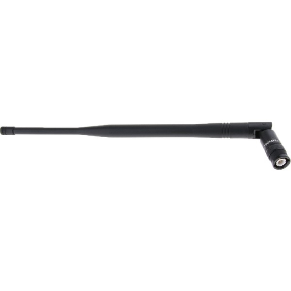 F_Fityle El Tipi Kablosuz Mikrofon Anten Mikrofon Parçaları Siyah, Tnc Bnc BNC255-U (Yurt Dışından) - Siyah Müzik Aletleri Fiyatı