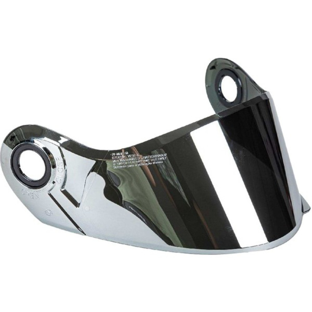 F Fityle Kask Visor Lens Ls2 FF370 FF394 FF325 Tam Yüz Kaskları Gümüş Kaplama (Yurt Dışından) Motorsiklet Kaskları Fiyatı