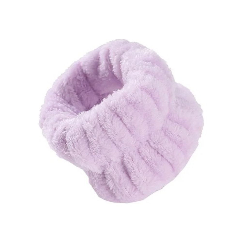 F Yıkama Yüz Spa Bilek Yıkama Bandı Saç Bandı Düz Renk Mikrofiber Emici Saç Aksesuarları Headwrap El Yapımı Makyaj (Yurt Dışından) Toka, Taç & Saç Bandı Fiyatı