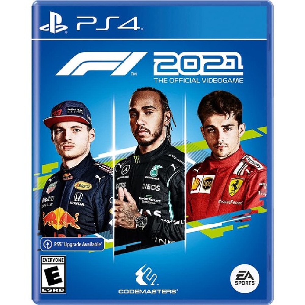 F1 2021 Ps4 PlayStation 4 PS4 Oyunları Fiyatı