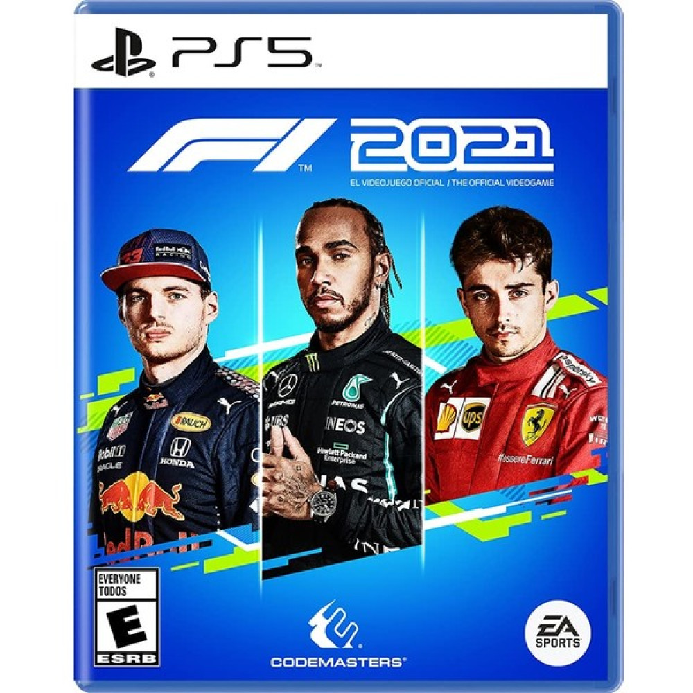 F1 2021 Ps5 PlayStation 5 PS5 Oyunları Fiyatı