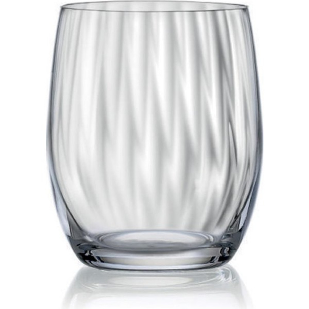 F2 F2D Optic Kristal Su Bardağı / Viski Bardağı - 300 ml - 12'li Set Fincan / Bardak / Kahve Takımı Fiyatı