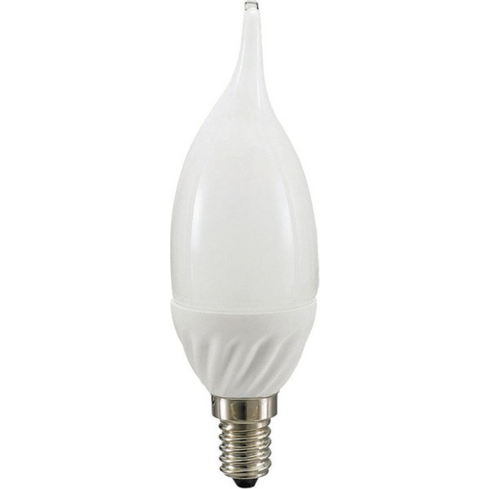 F37KF25T4 E14 4W 250LM 2700K Ra80-Ampul - Sıcak Beyaz Led Aydınlatmalar Fiyatı