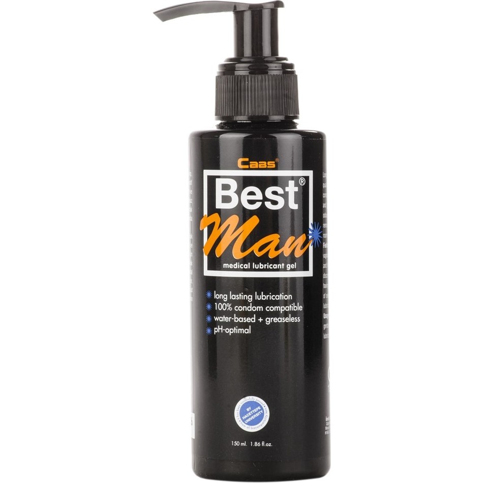 Faak Bestman Jel – 150 ml Kayganlaştırıcı Jel Fiyatı