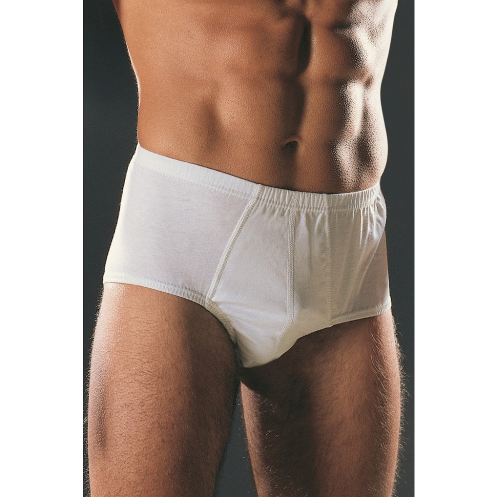 Faal 4 Lü Paket Pamuk Slip Külot Beyaz Erkek Boxer Fiyatı