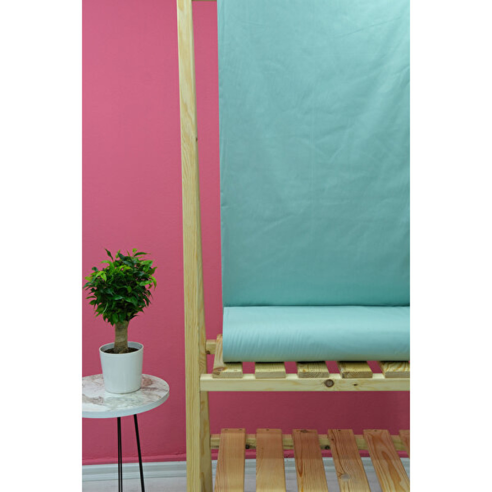 Faal Akfil Poplin Pamuklu Kumaş - 09-Yeşil - 1 m - 240 cm Kumaşlar Fiyatı