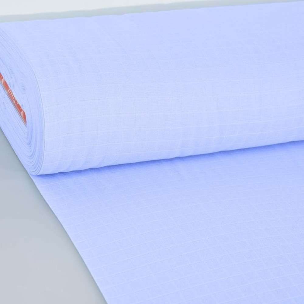 Faal Müslin Kumaş (100 cm X180 Cm) - 180 cm - 1 m - Açık Indigo Kumaşlar Fiyatı