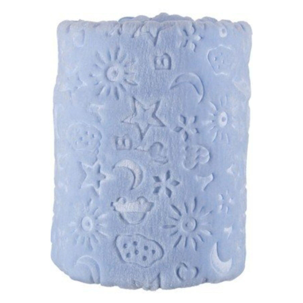 Fabany Valentine Vizyon Bebek Battaniyesi Peluş Battaniye 100 x 120 Beden Bebek Battaniyesi Fiyatı