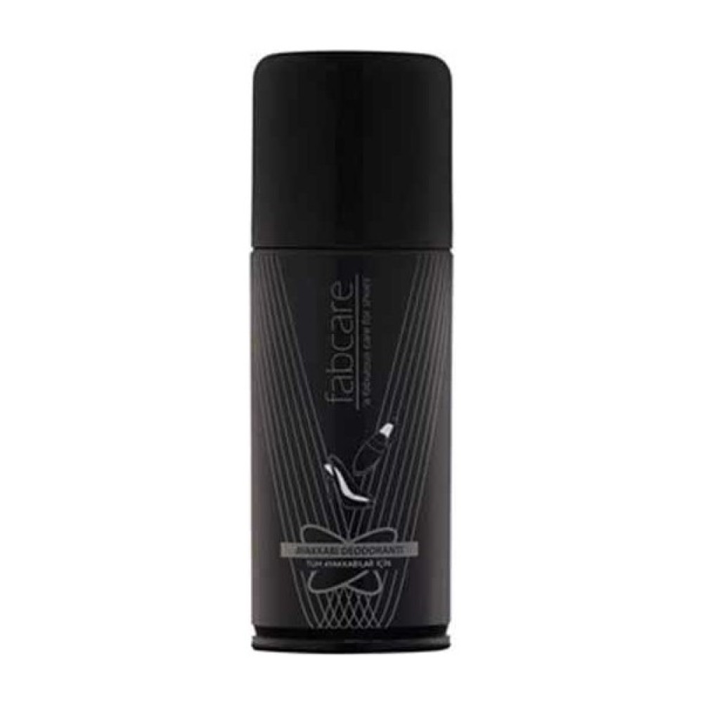 Fabcare Ayakkabı Deodorantı - yok Ayak Bakımı Fiyatı