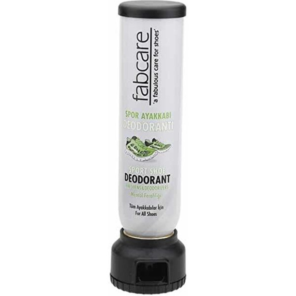 Fabcare Spor Ayakkabı Deodorantı 100 ml - yok Ayak Bakımı Fiyatı