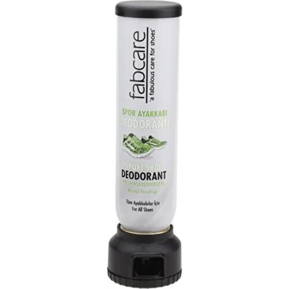 Fabcare Spor Ayakkabı Deodorantı Ayakkabılar ve Çantalar Fiyatı