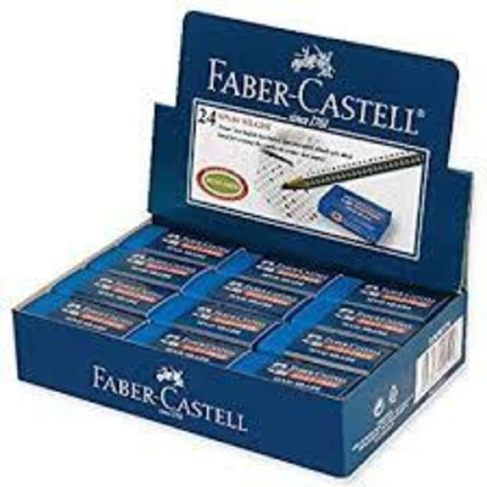 Faber Castel 24 Lü Sınav Silgisi Silgi Fiyatı