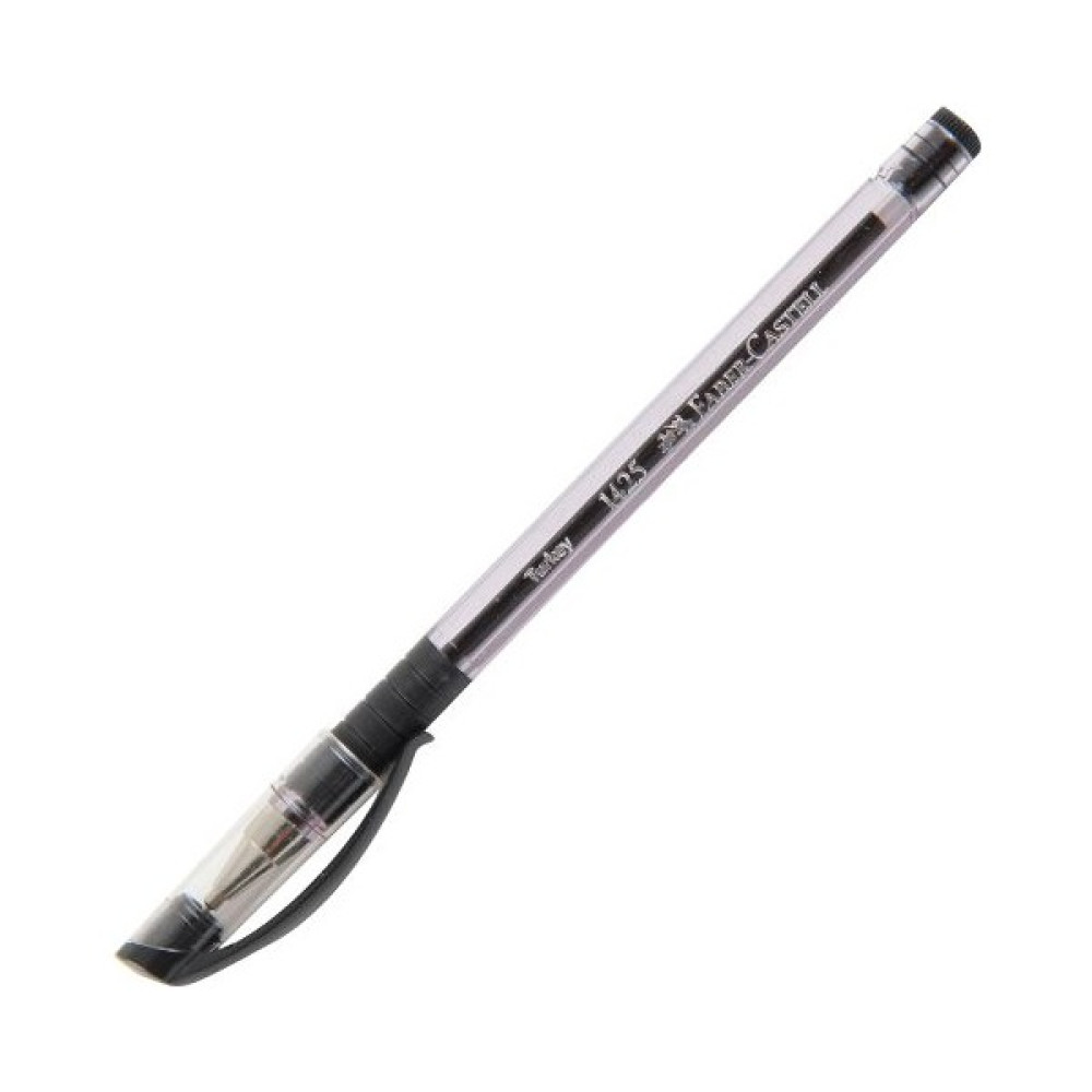 Faber-Castell 1425 İğne Uçlu 10'Lu Paket Siyah Tükenmez Kalem Kesik Uçlu (Kaligrafi) Kalem Fiyatı
