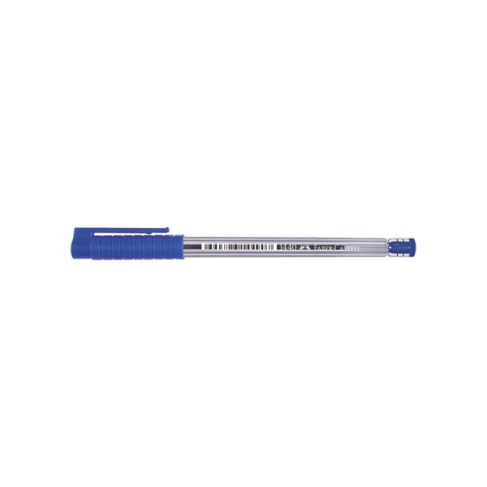 Faber-Castell 1440 Tükenmez 0.8mm 10'lu Mavi Tükenmez Kalem Fiyatı