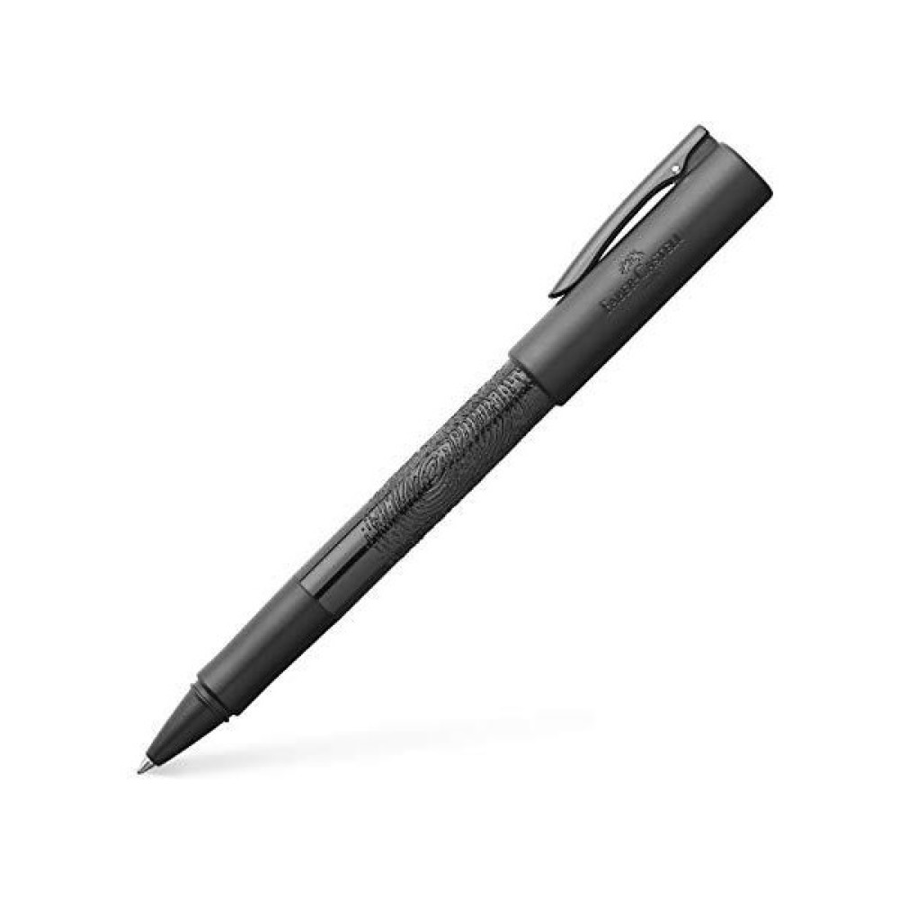 Faber-Castell 5191149316 Writink Resin Roller Siyah Dolma Kalem Fiyatı