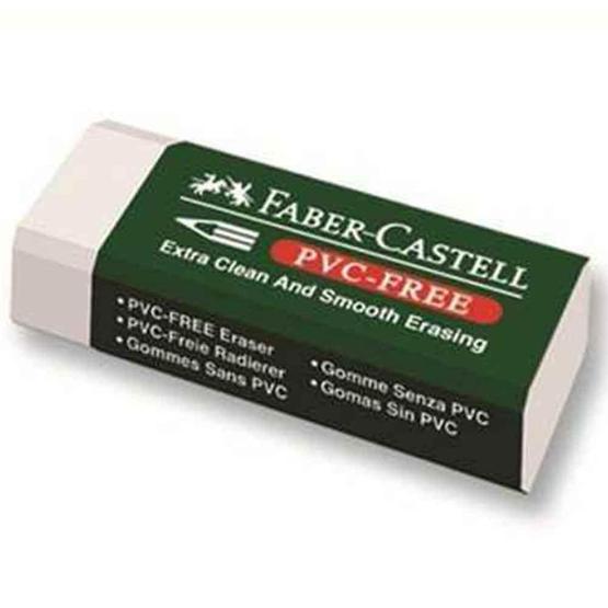 Faber-Castell 7085 20 Beyaz Silgi Silgi Fiyatı
