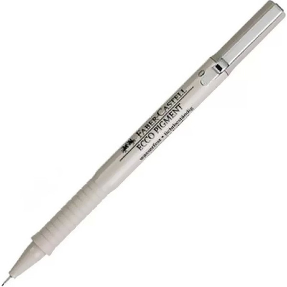 Faber-Castell Çizim Kalemi 0.7 mm Siyah 166799 Oto Boyaları Fiyatı