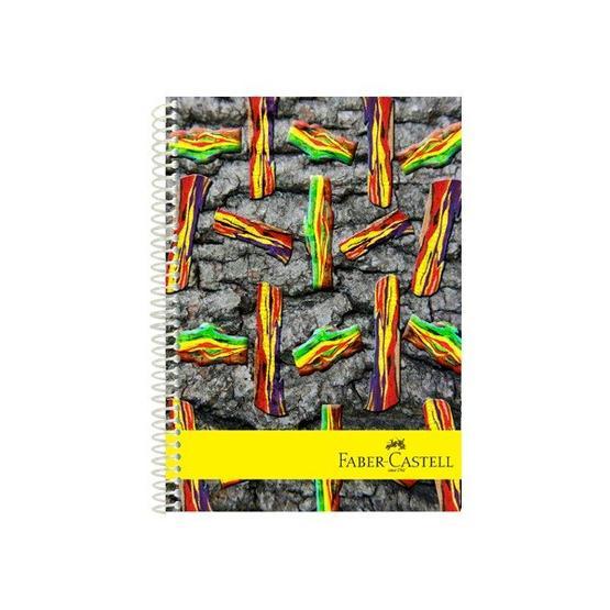 Faber-Castell Doğa Okul Sırt Çantası Yeşil